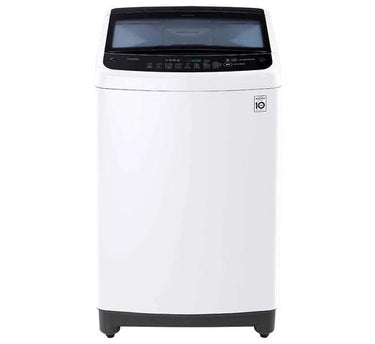 Lavarropas LG WT13 Carga Superior 13KG Motor Smart Inverter - Tienda Universo